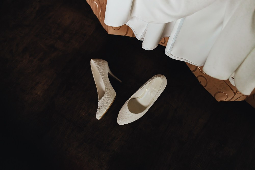 Иван и Светлана. Фотограф Елена Кириллова