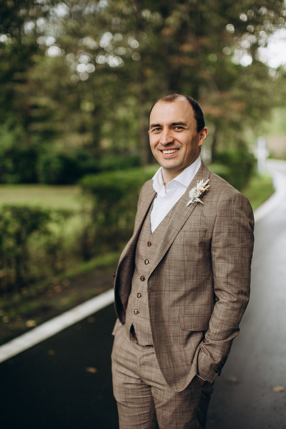 Ксения и Сергей. Семейный, детский и школьный фотограф в Москве Рудницкая Анна