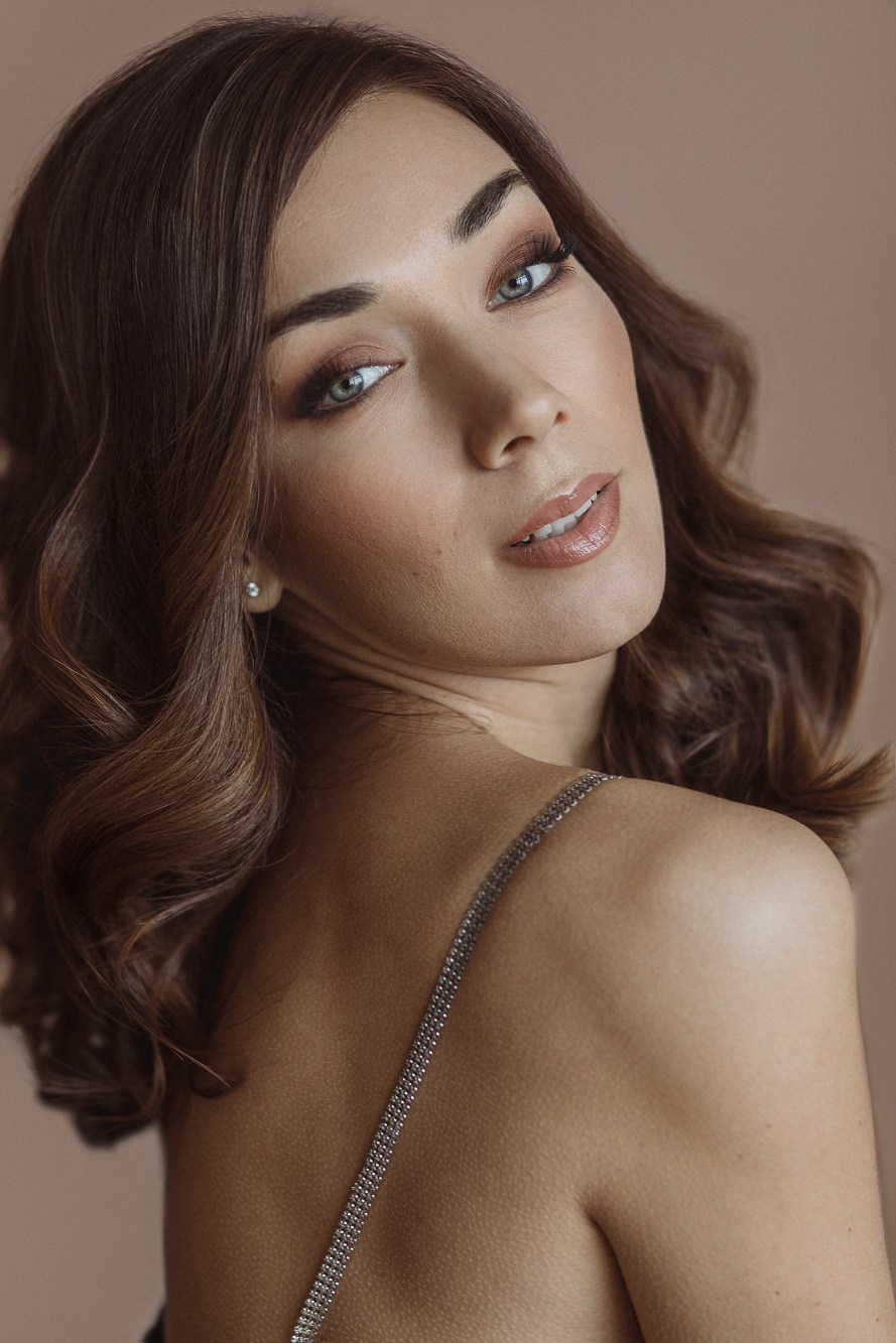 Портретный фотограф в Москве и МО Зимина Татьяна