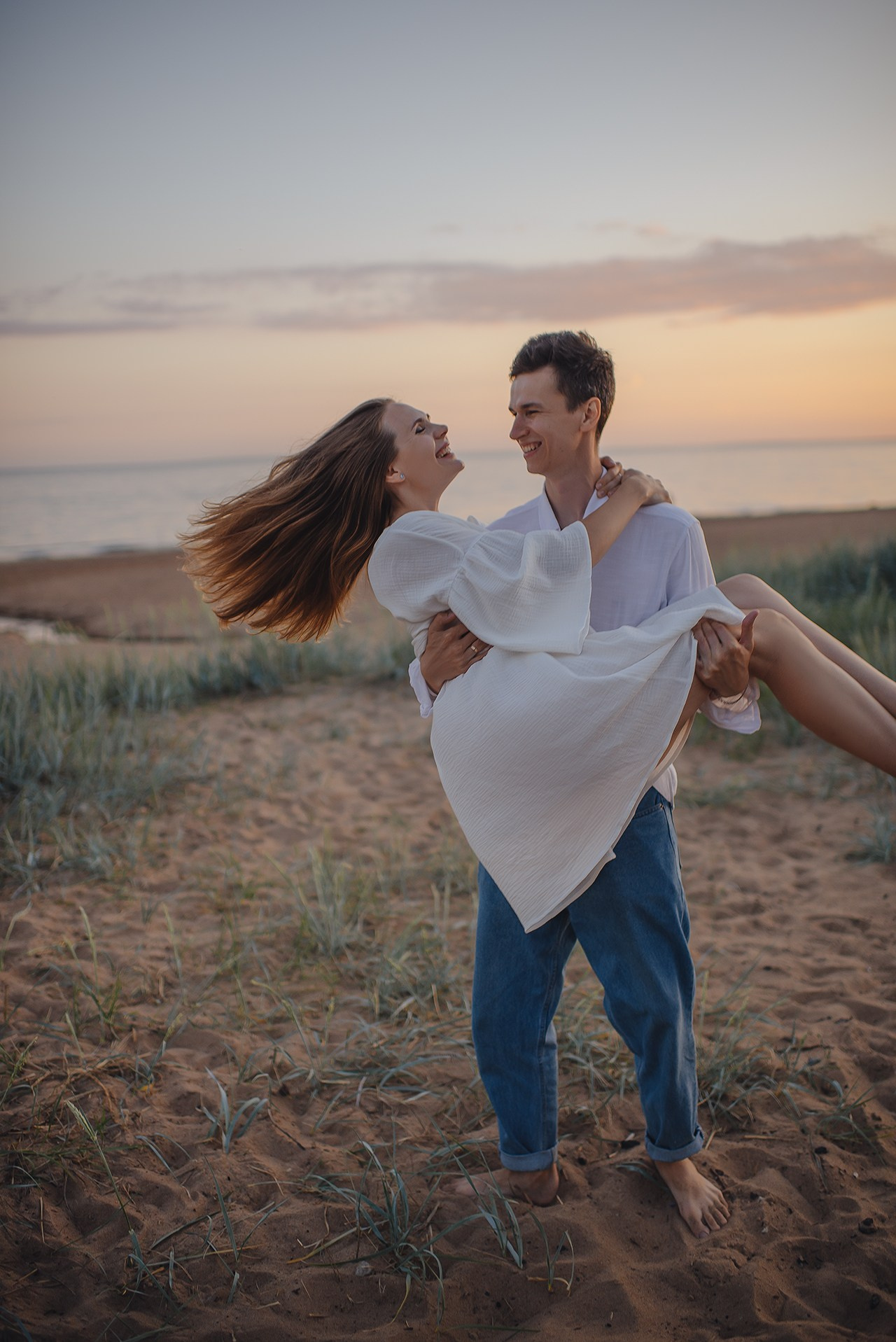 Оля, Ярослав, Марина. Ева Русина — свадебный/love story фотограф | Санкт-Петербург, Москва