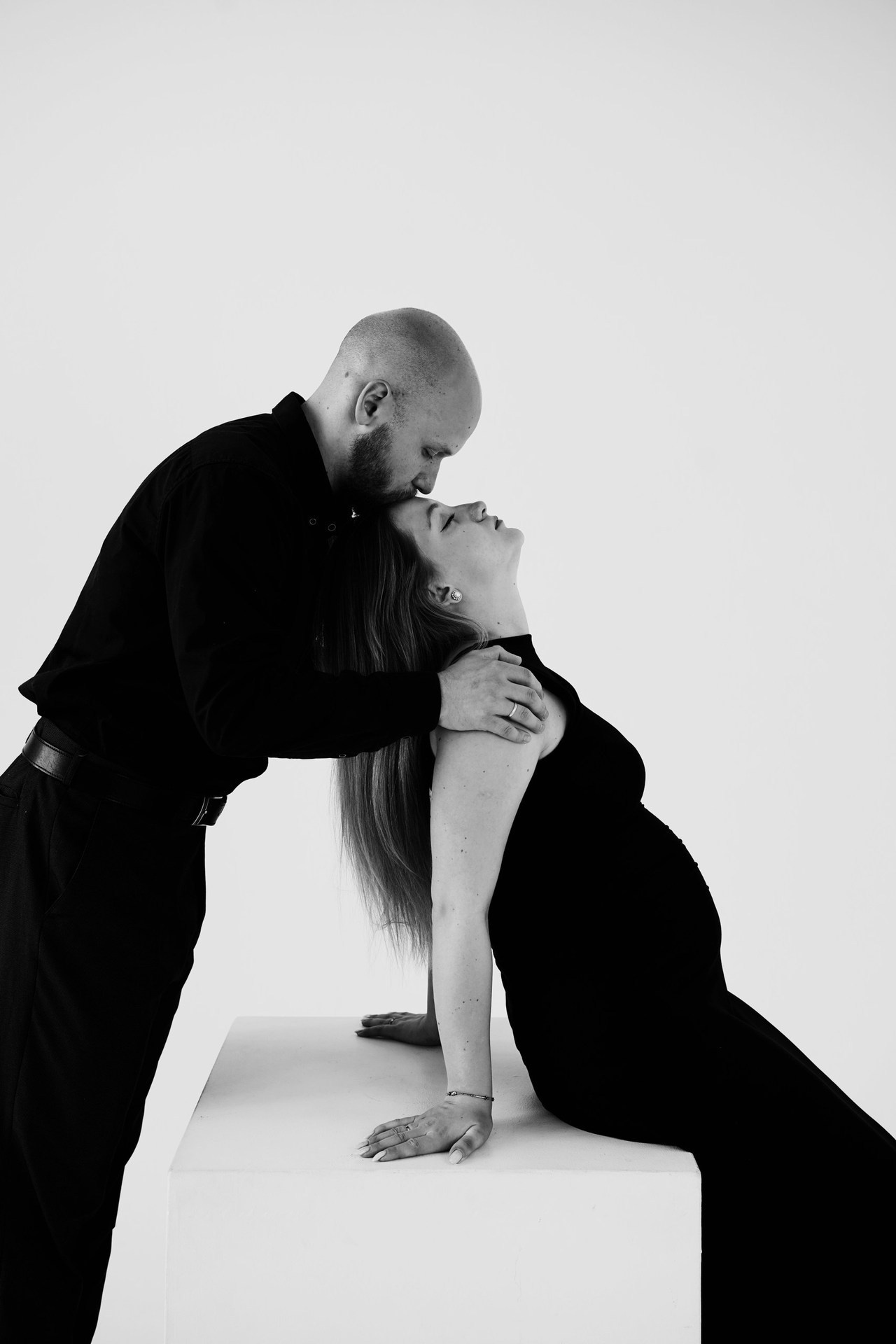 Stasya and dania. Фотограф Анастасия Шай в Санкт-Петербурге