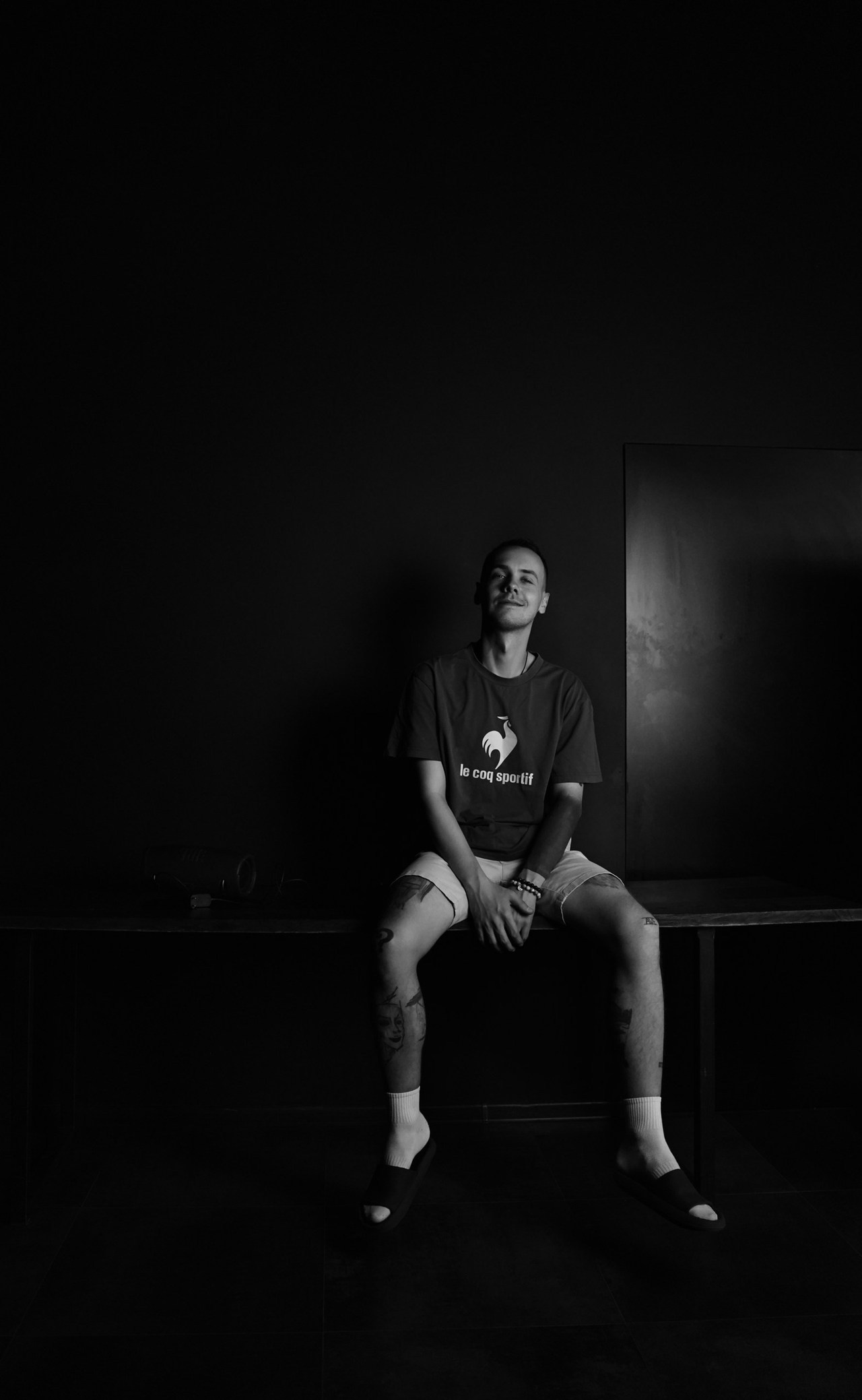 Vladimir. Фотограф Анастасия Шай в Санкт-Петербурге