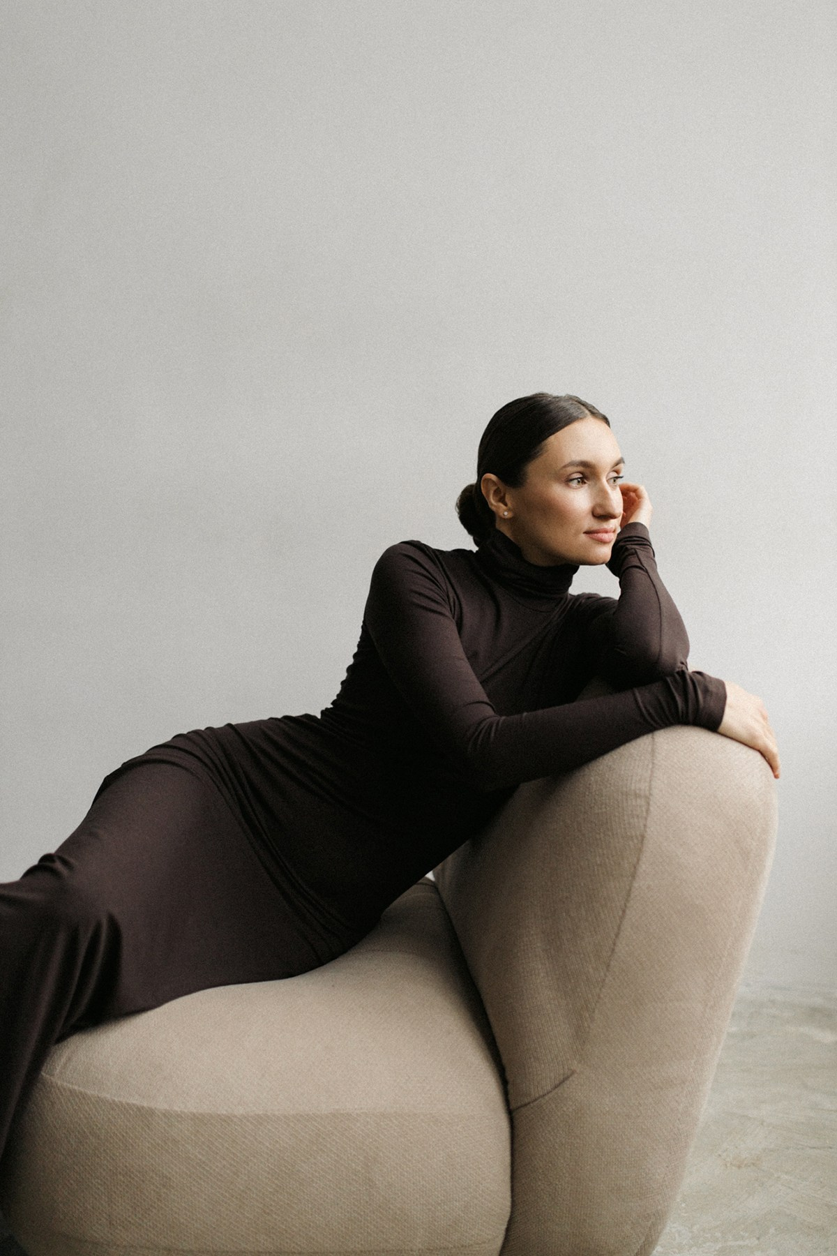 Olya studio. Anastasia Blud Photography