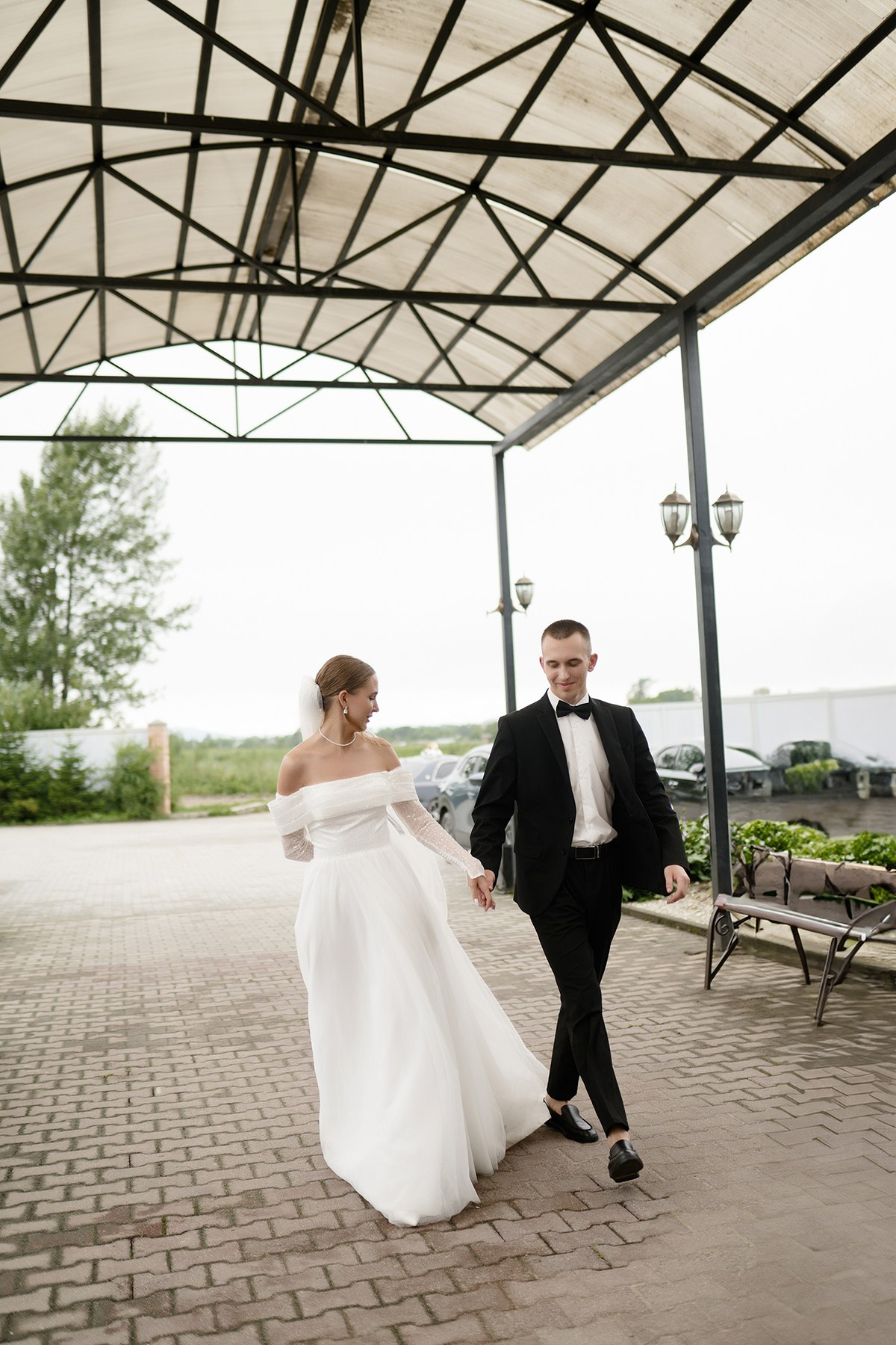 Свадьба Июнь