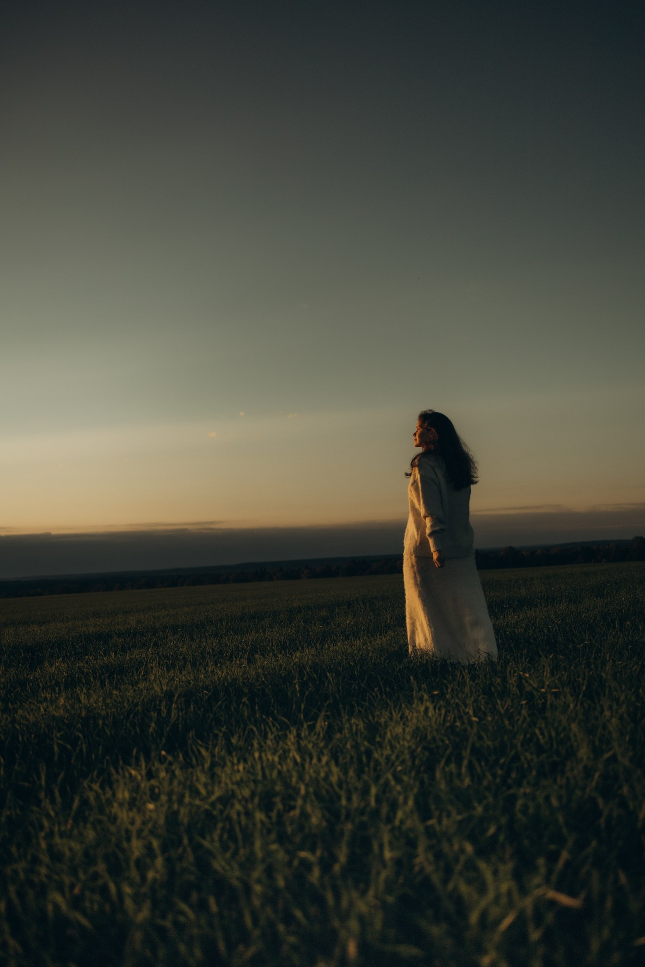 Эвелина. Семейный фотограф в Ижевске Даша Денисова