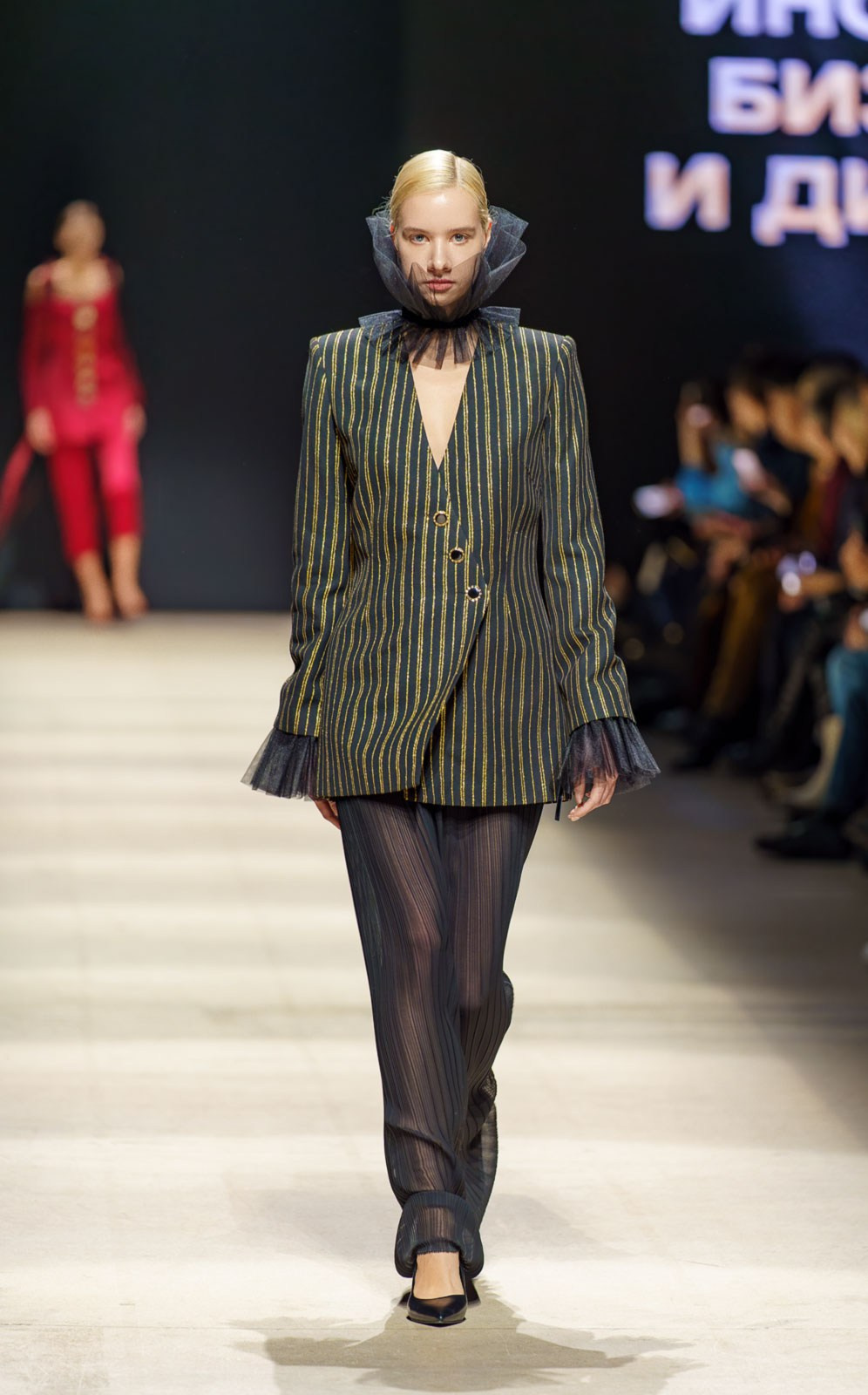 FASHION. Фотограф и видеограф для бизнеса в Москве — фуд, рестораны, интерьер, контент | Sizov Studio