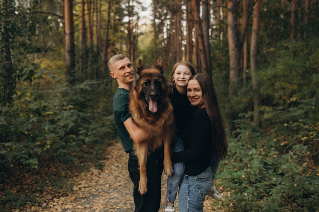 Отзывы. Семейный фотограф в Челябинске Ксения Зубкова
