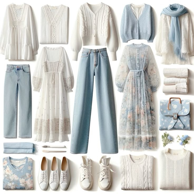 Рекомендации по образам на фотосессию с ромашками. Фотограф в Санкт-Петербурге, Анна Скворцова