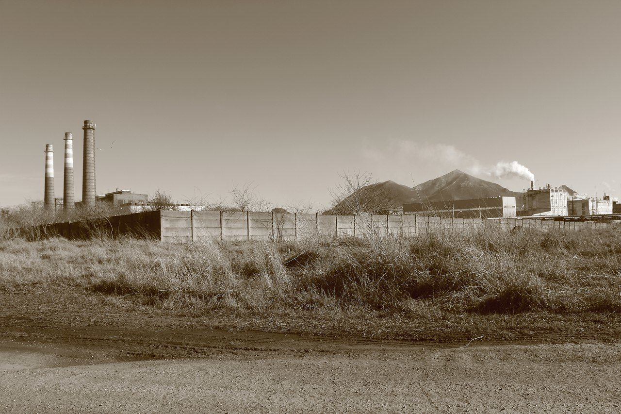 Алмаз -ГМЗ. Фотоальбом истории города Лермонтов