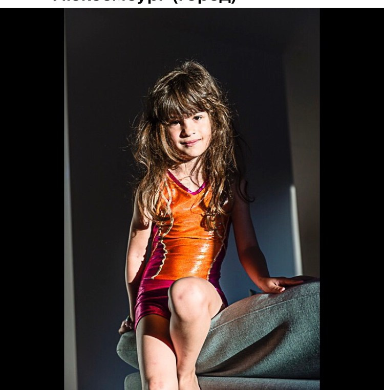 Семейная съёмка. Ира Зимина — портретный фотограф и художник в Калиниграде и Москве