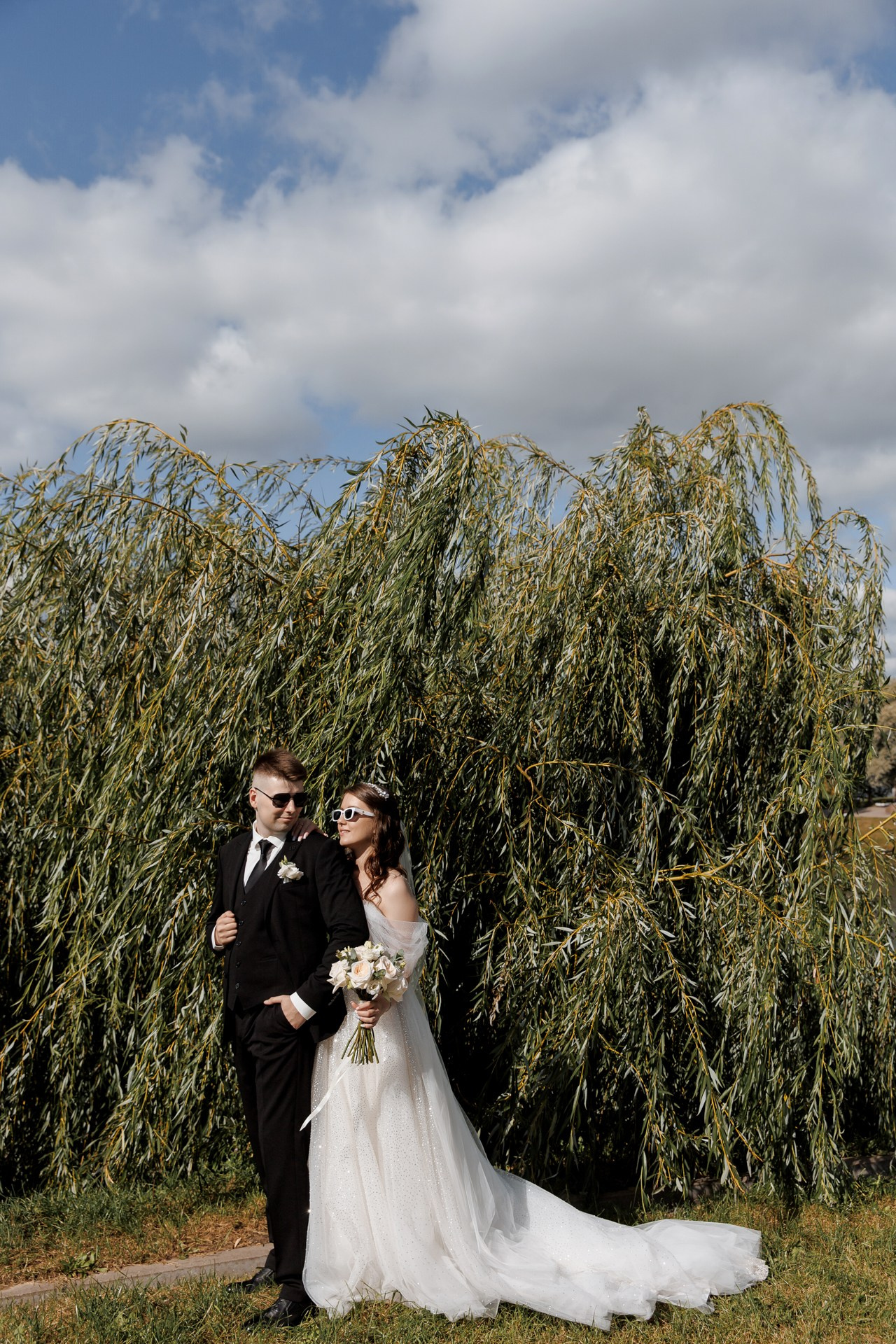 Артем & Анастасия. Фотограф Микита Ласица