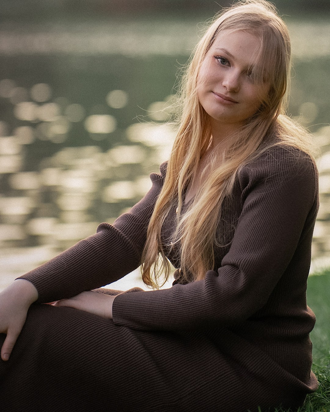 Света, Катрин, Умка. Фотограф анималист в Москве и Санкт-Петербурге Свиридова Анна