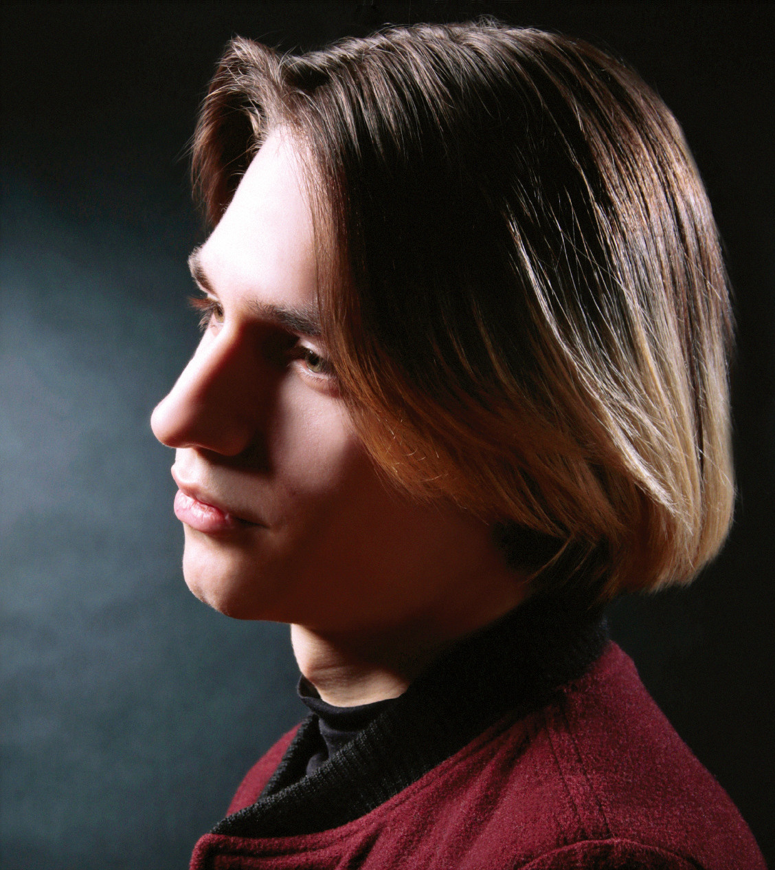 Портретный фотограф для выпускного Ростова-на-Дону. Выпускные альбомы, фотограф Денис Зимин в городе Ростове-на-Дону