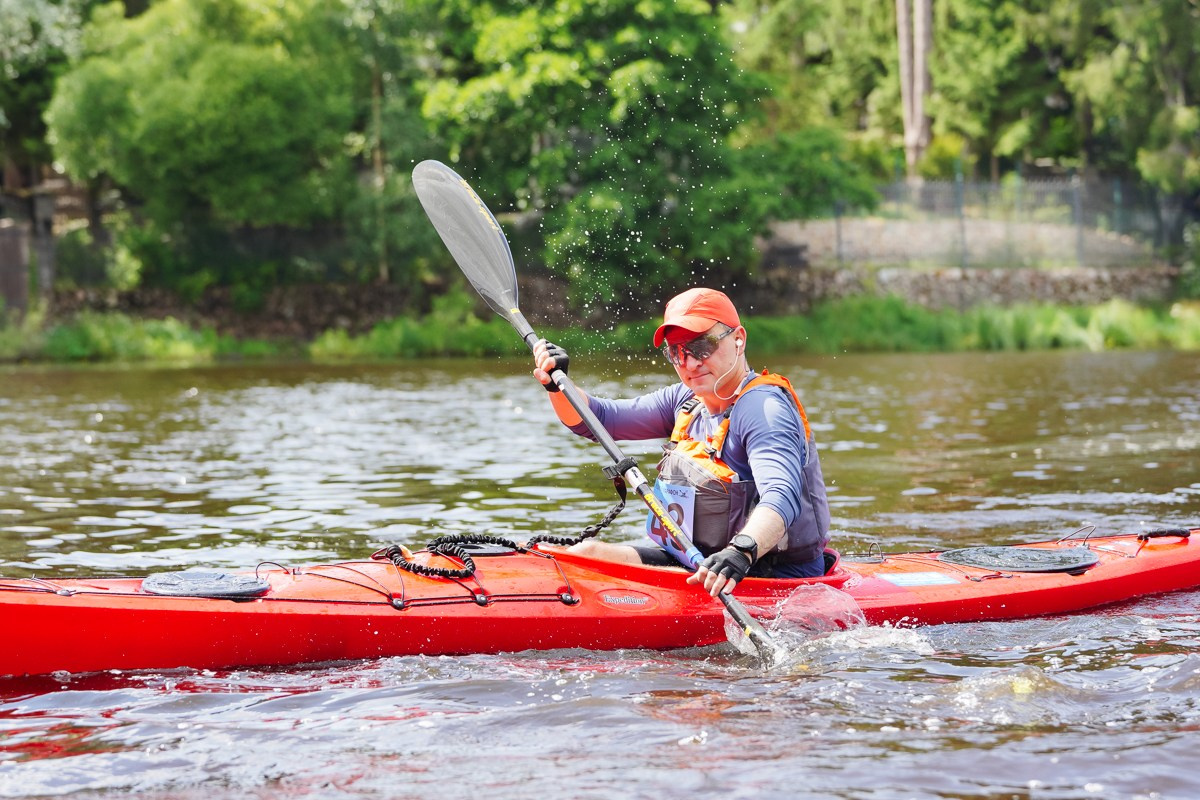 Рощинский Марафон. Репортажный и семейный фотограф в Санкт-Петербурге Тарас Марченко
