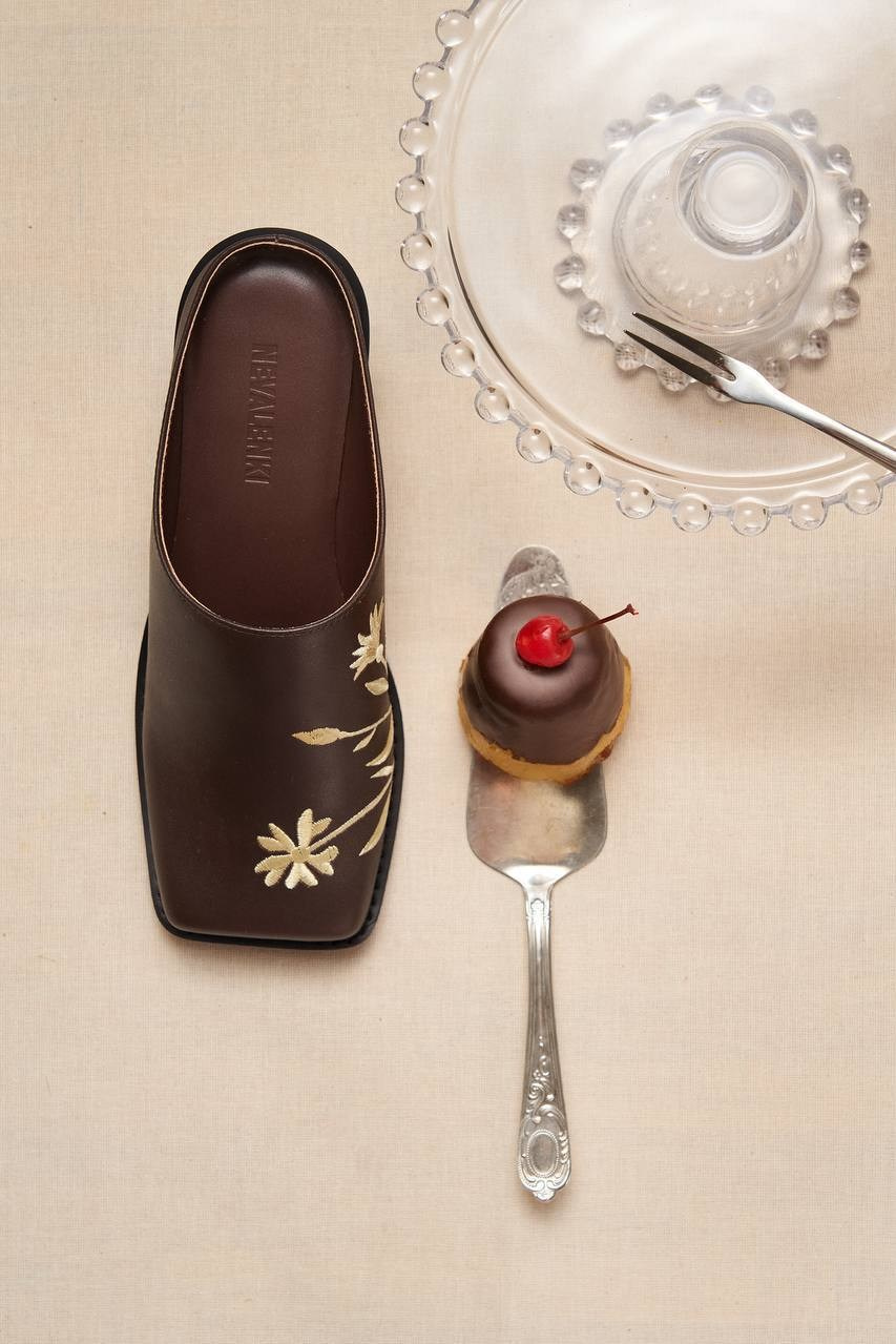 Nevalenki. Главная