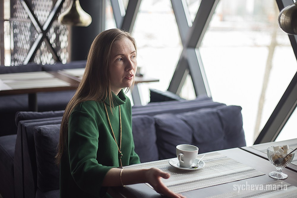 Деловой обед в геометрии. Детский и семейный фотограф, фотограф мероприятий Нижний Новгород