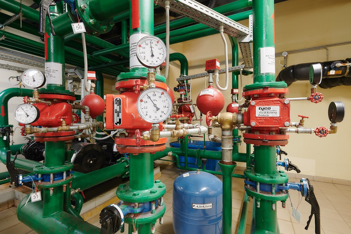 O1 Promotion. Репортажный фотограф в Москве Вадим Францев