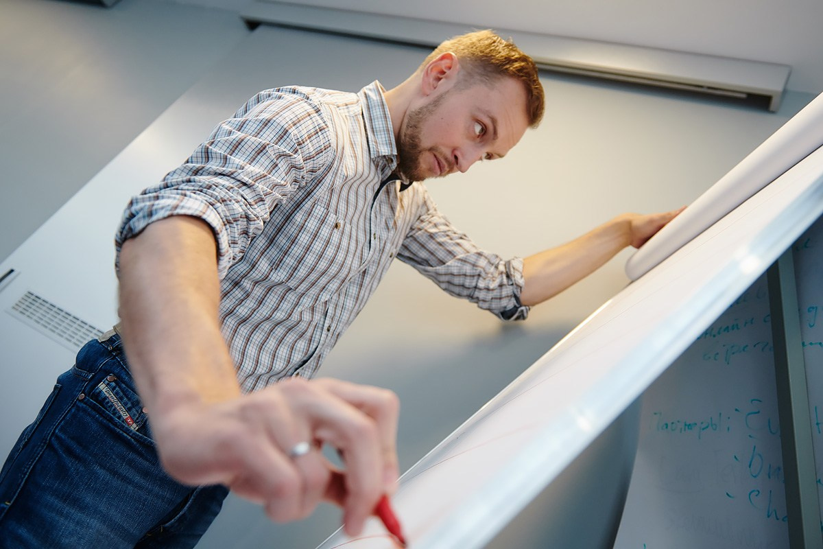 GVA. Репортажный фотограф в Москве Вадим Францев