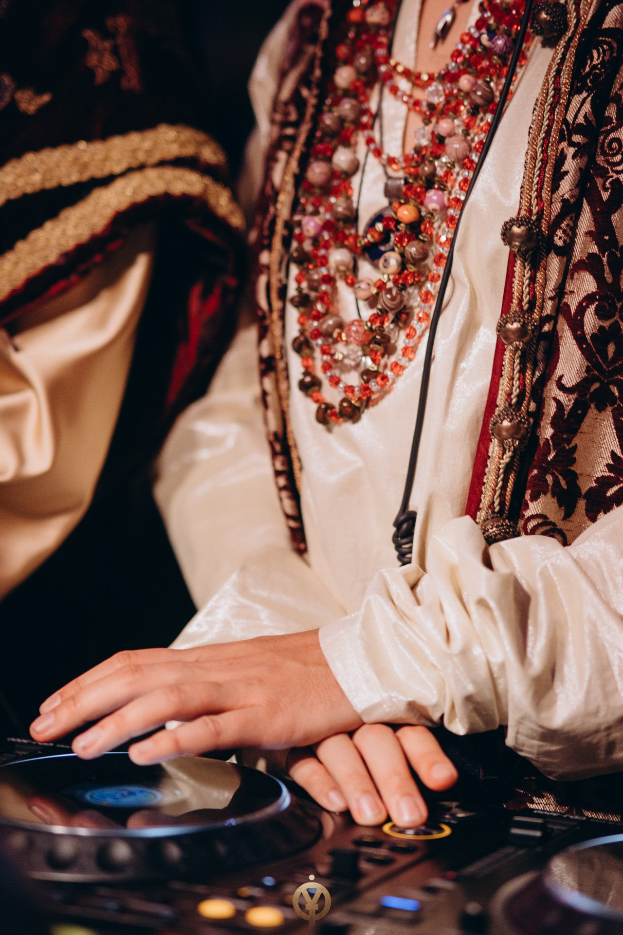 ODYSSEY X KRASA ROSA. Night2Day Санкт-Петербург