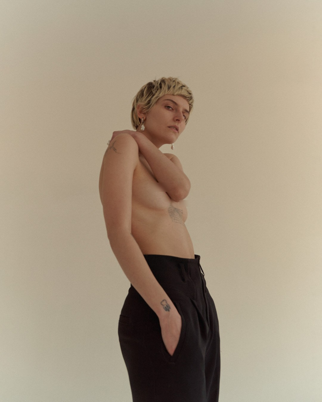 Индивидуальные. Фотограф Москва