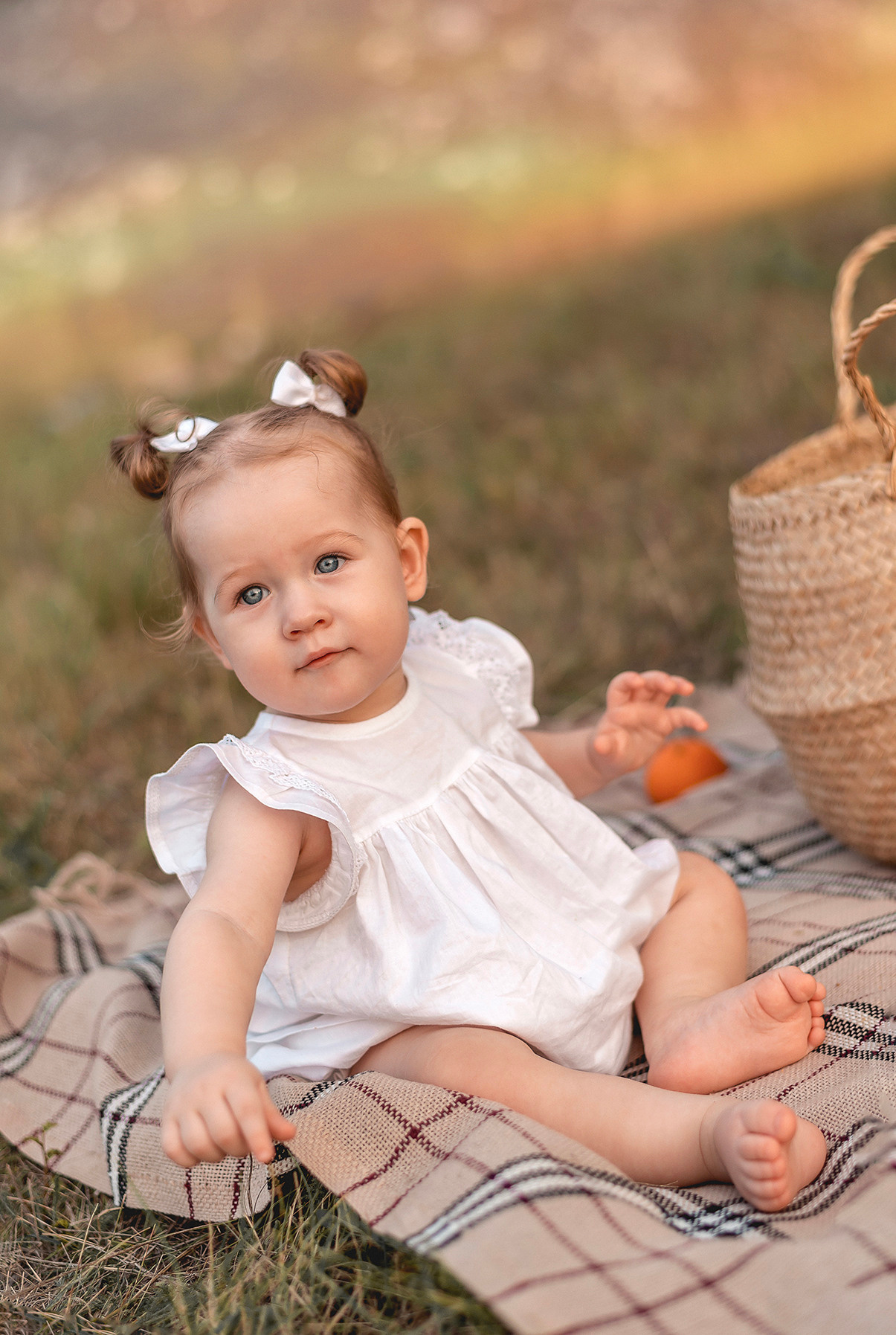 Две сестрички. Семейный и детский фотограф Наталья Горда