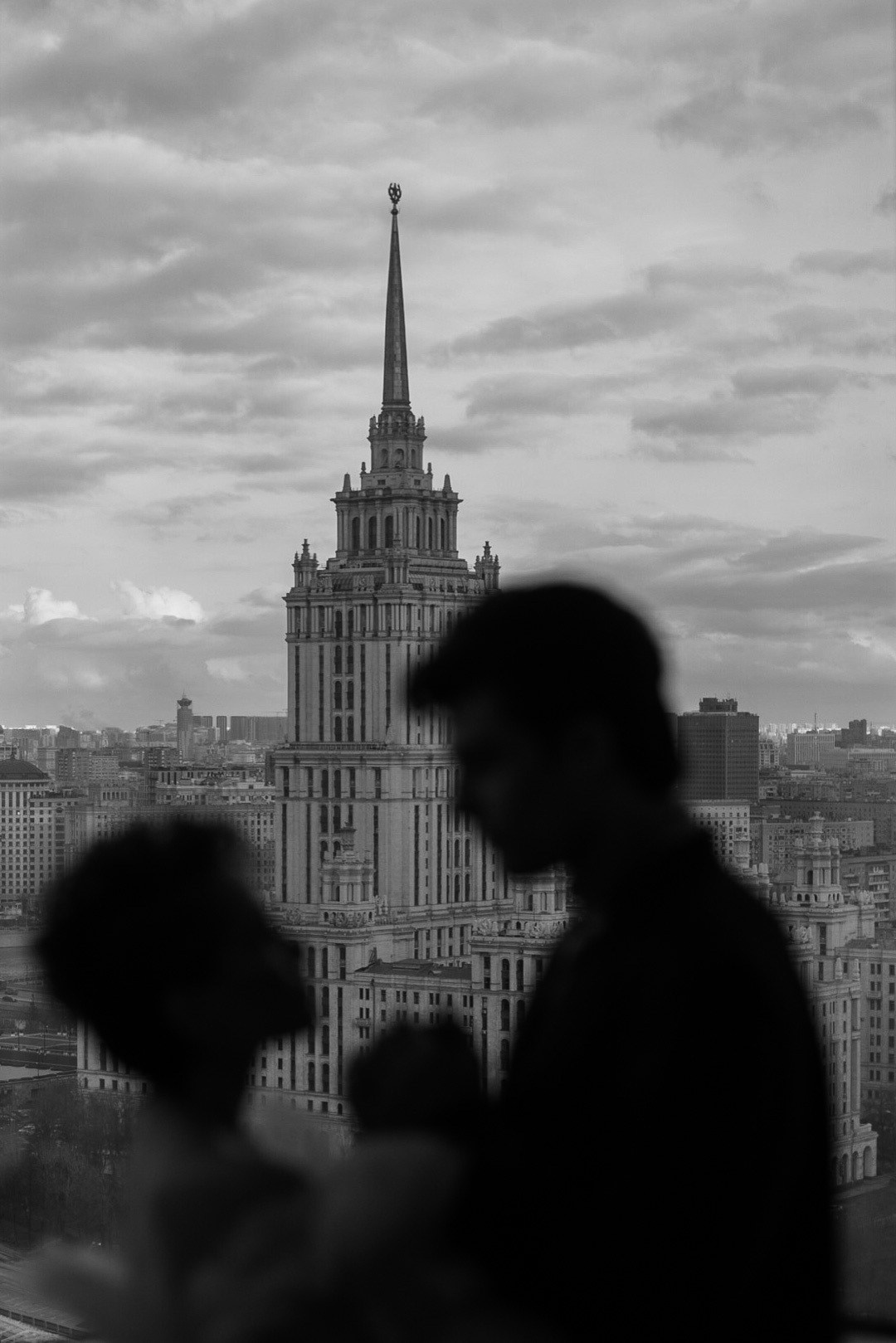 Свадебный фотограф в Москве Павел Лепешев