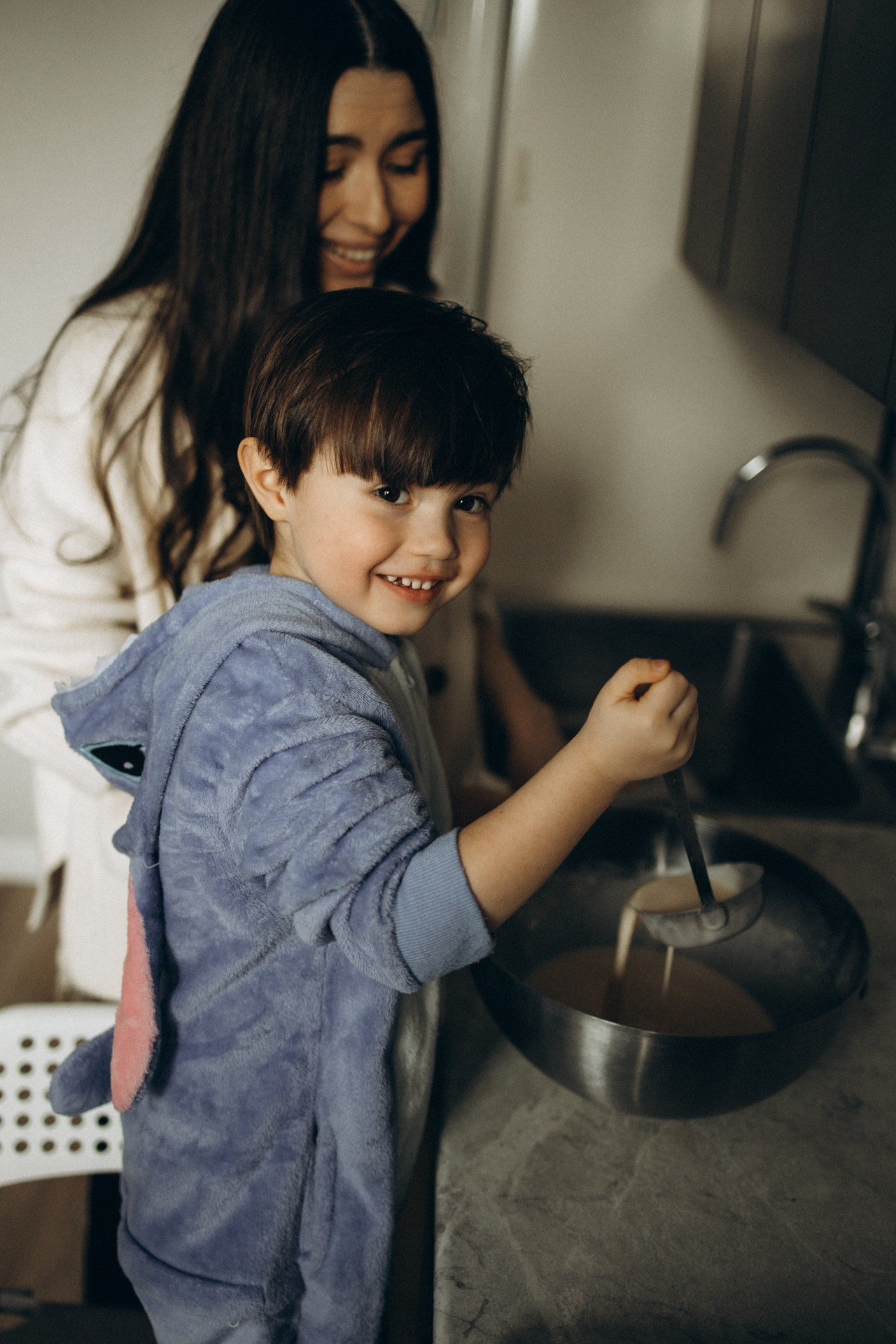 Домашнее счастье. Фотограф в Санкт-Петербурге Кристина Порванова