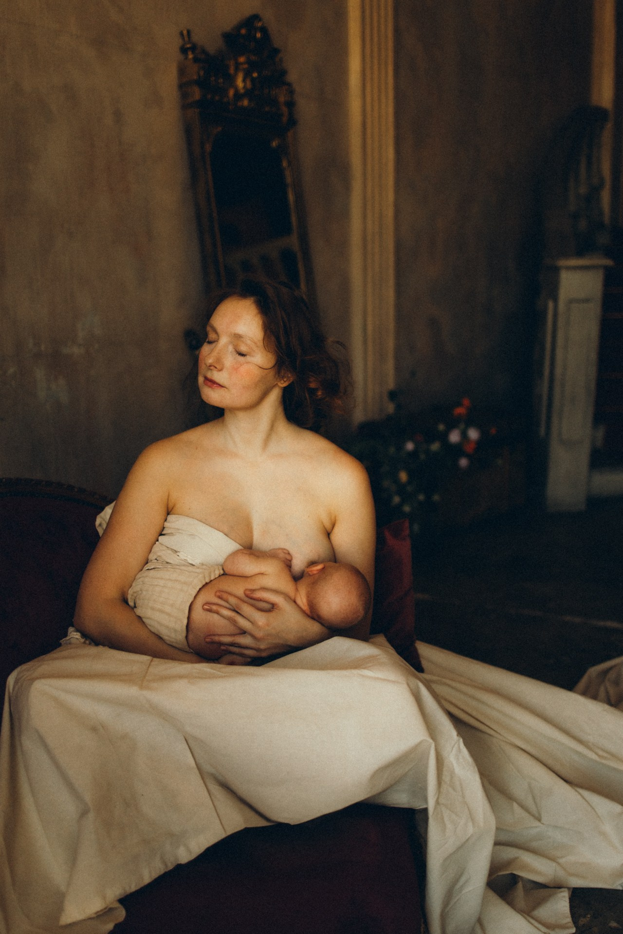 Фотограф в Санкт-Петербурге Кристина Порванова