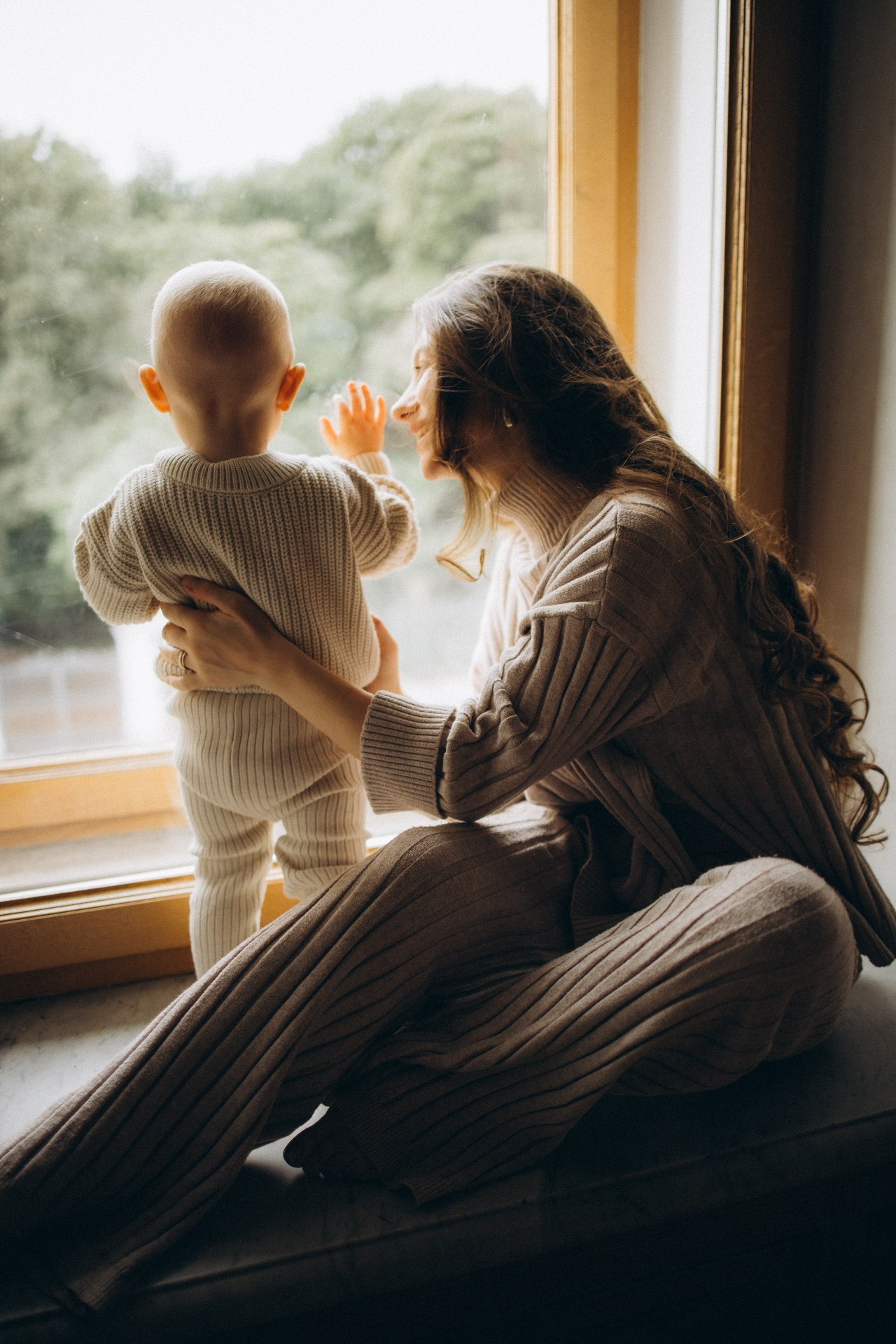 Единое целое. Фотограф в Санкт-Петербурге Кристина Порванова