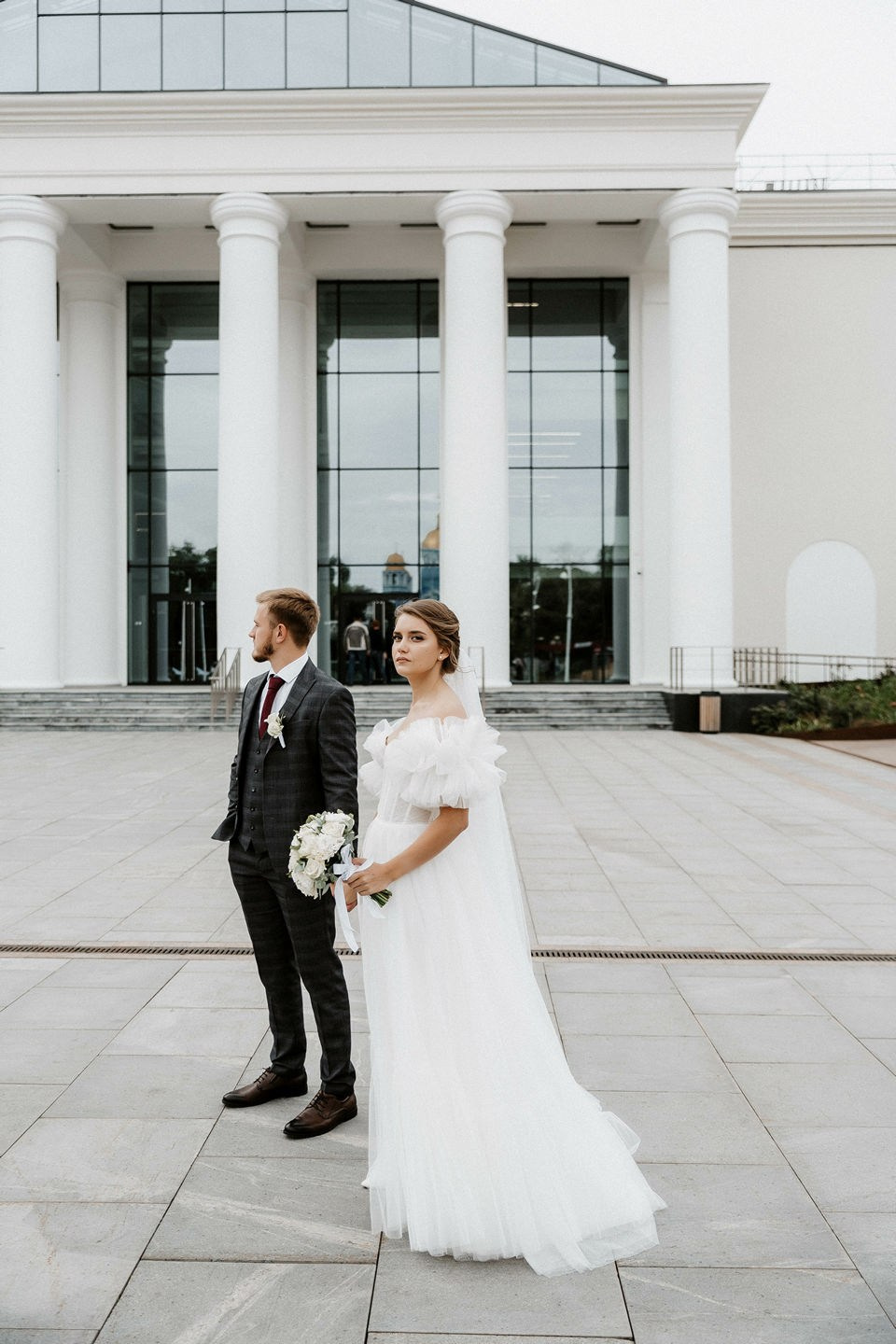 А|И. Свадебное фото свадебное видео фотограф видеограф Липецк Воронеж