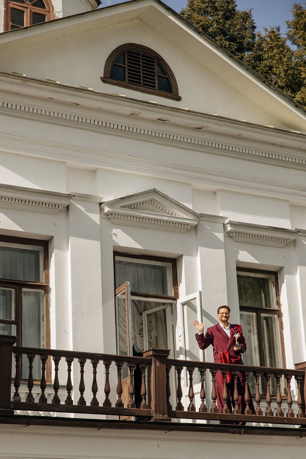 Inspiration for love. Свадебный фотограф Москва