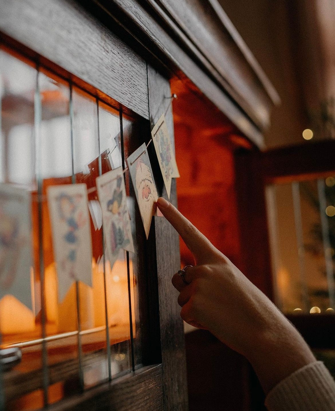 ДВЕ КОМНАТЫ. Дарья Баруткина фотограф в Санкт-Петербурге