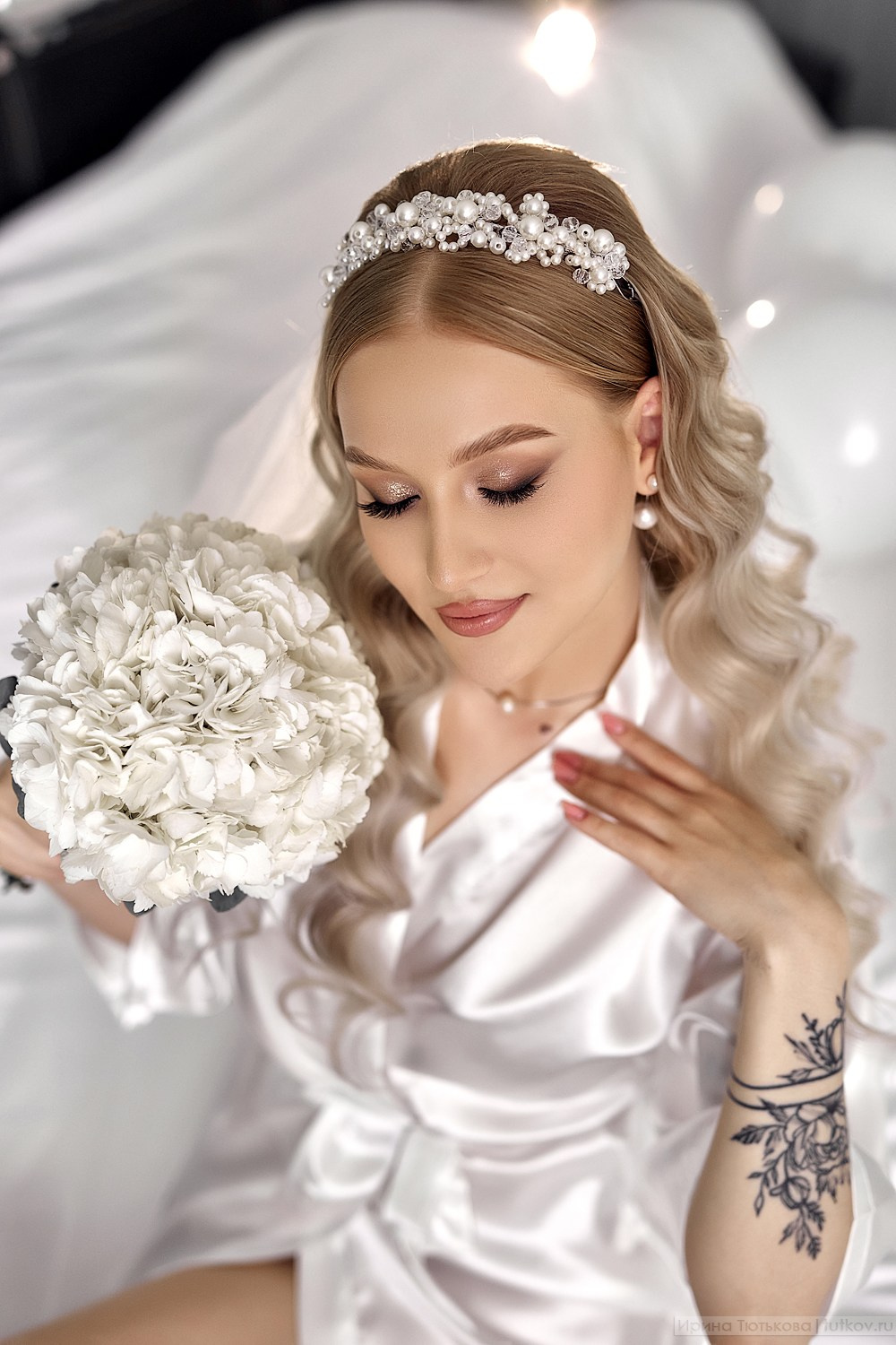 Валентина и Алексей. Свадебная фотосъёмка в Брянске | Влад и Ирина Тютьковы