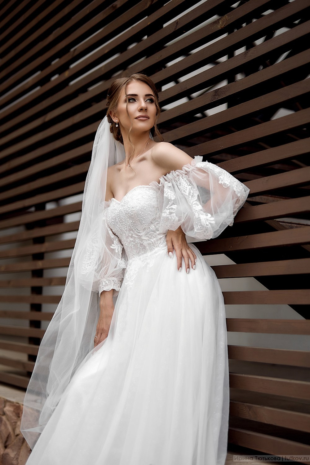 Яна и Костя. Свадебная фотосъёмка в Брянске | Влад и Ирина Тютьковы