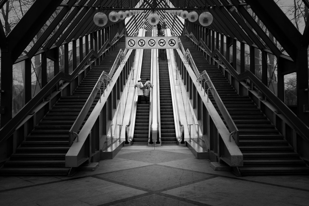 Elevation, Открытая, Рашид Галиев, Москва, SPC HM