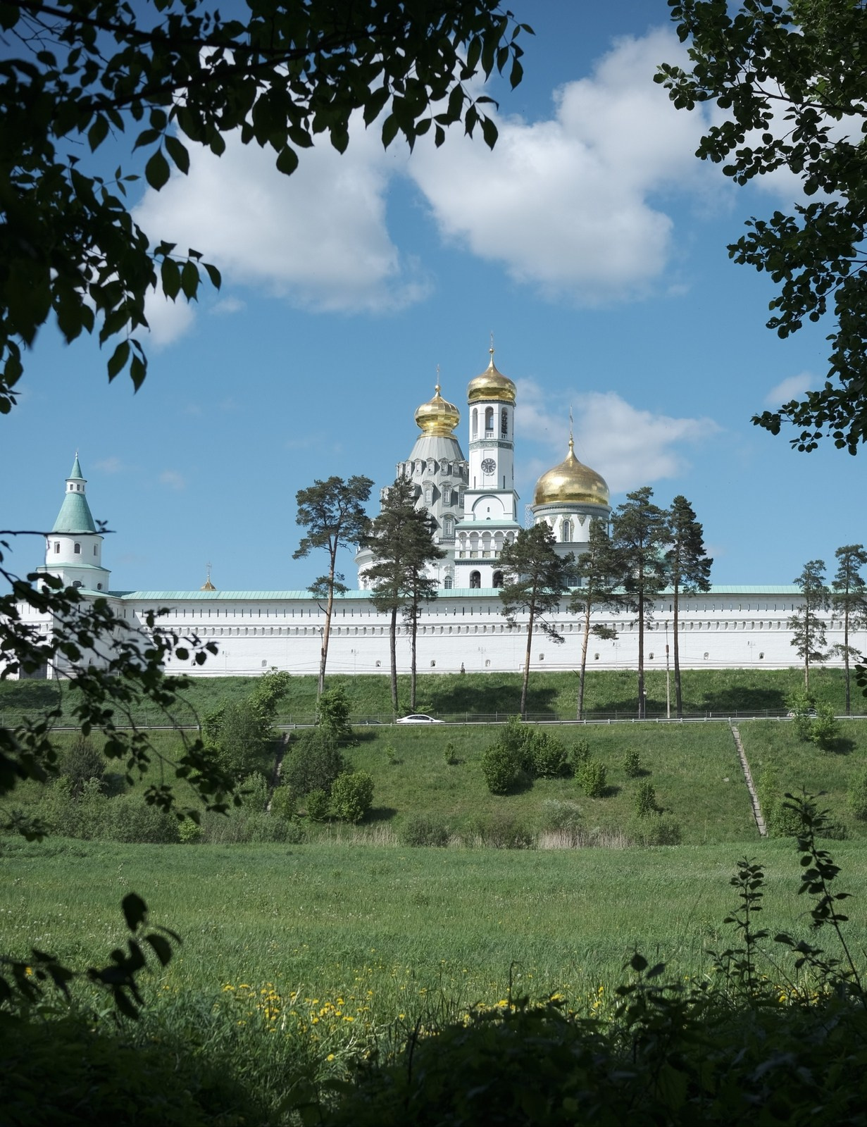 Работа 1, Архитектура, Вера Сологубова, Москва, HM