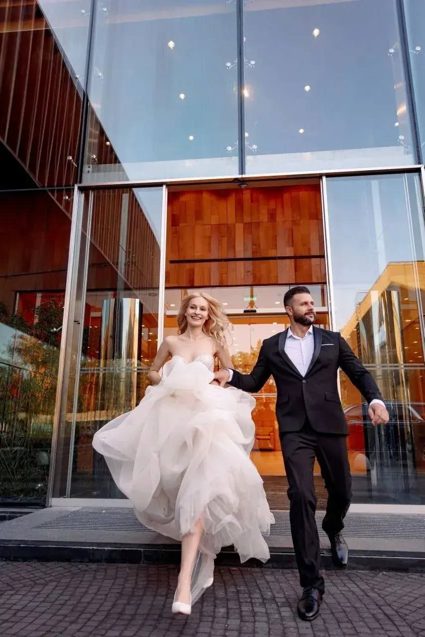 Барвиха. Фотограф Алёна Мил