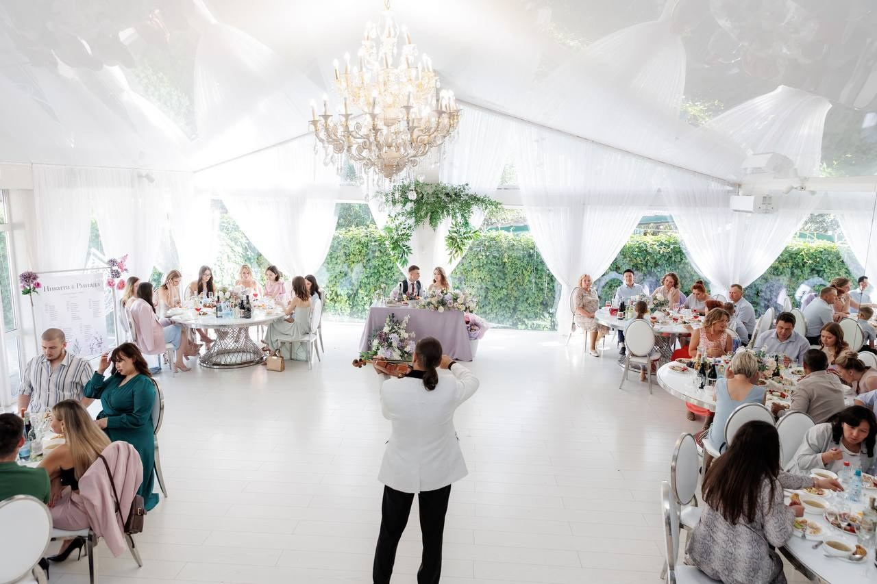 Свадебные съемки. Иван Косогорцев фотограф