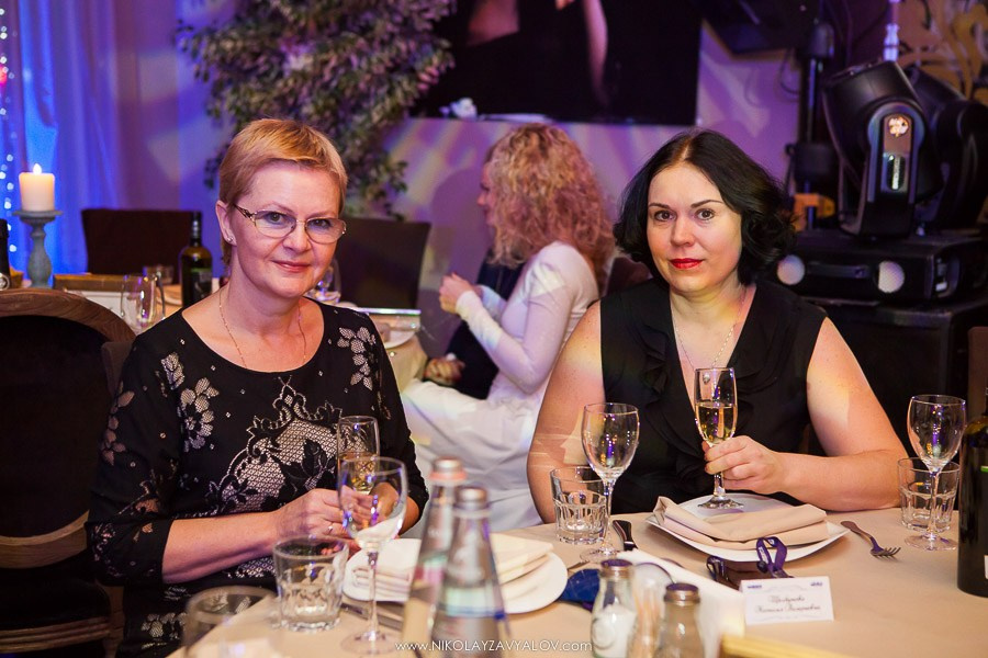 АЛВИСА (корпоратив). Видеооператор/Фотограф Николай Завьялов