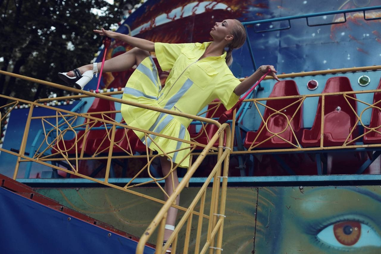 Модель для предметной съемки для маркетплейса Анастасия 3 Н.Новгород