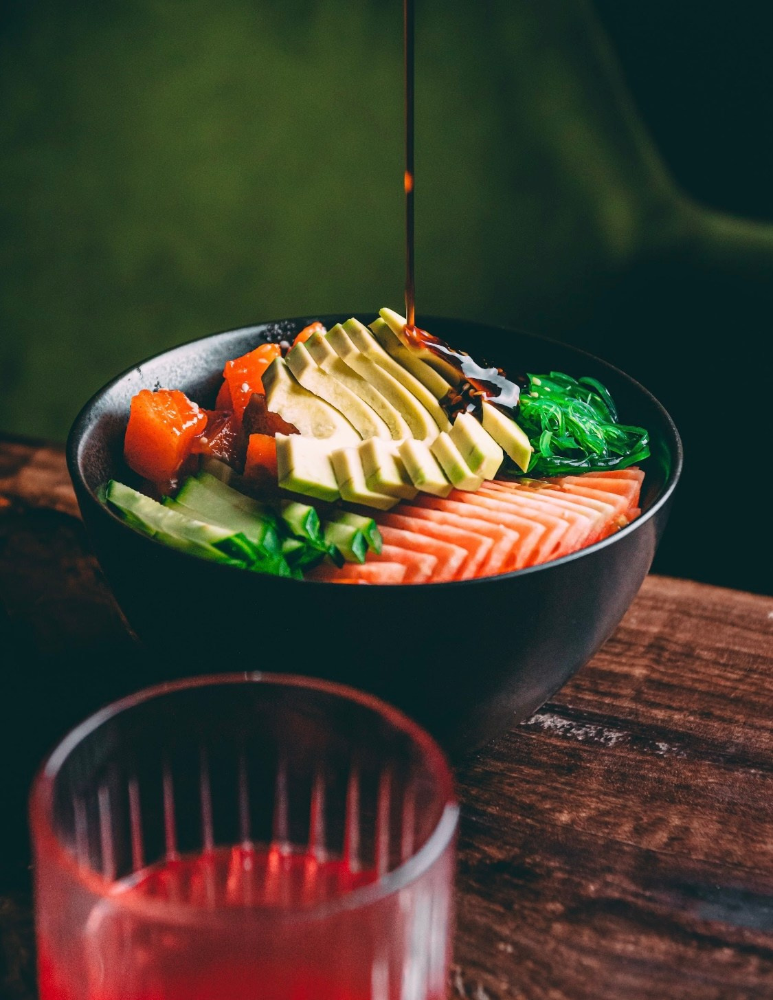 Еда. Koptenok Food-ресторанный контент