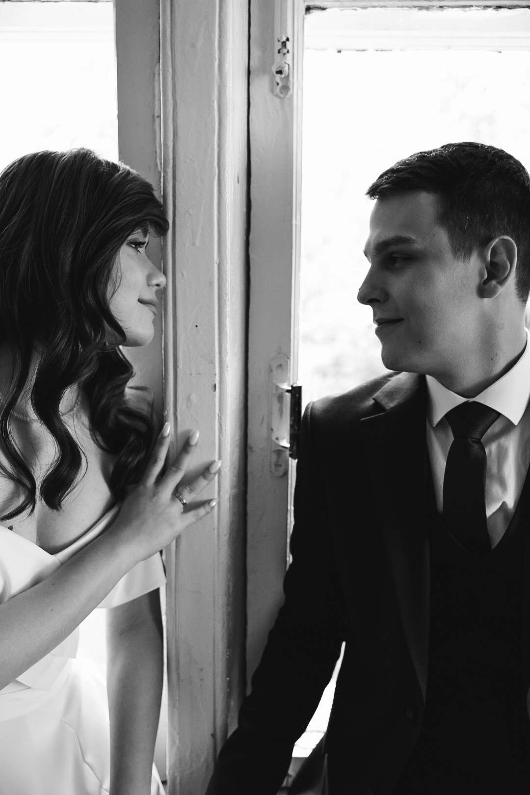 Максим и Настя. Фотограф Нижний Новгород