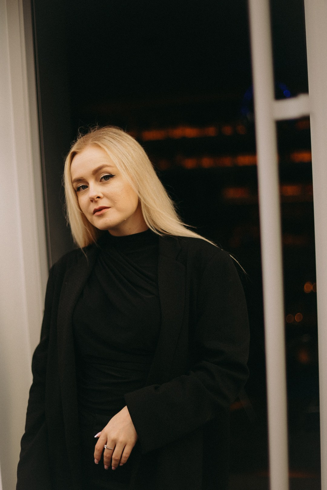 Оля. Фотограф Нижний Новгород