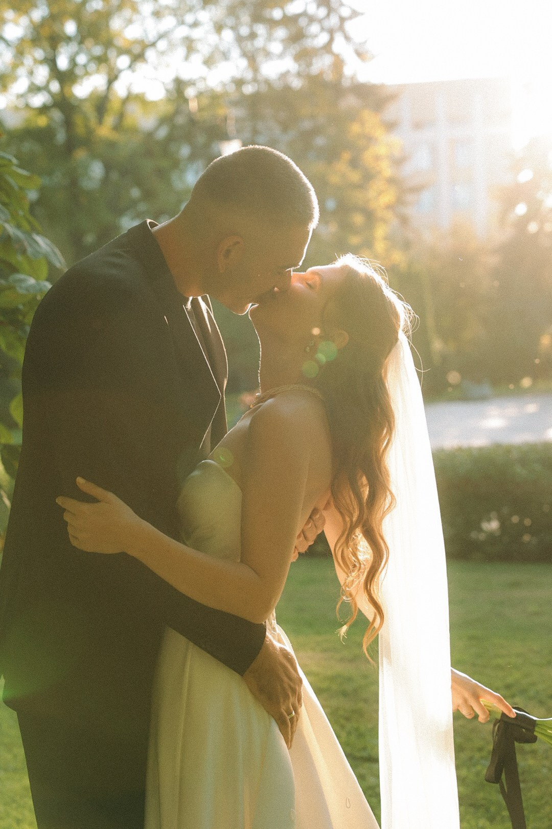 Эдуард и Ксения. Фотограф Нижний Новгород