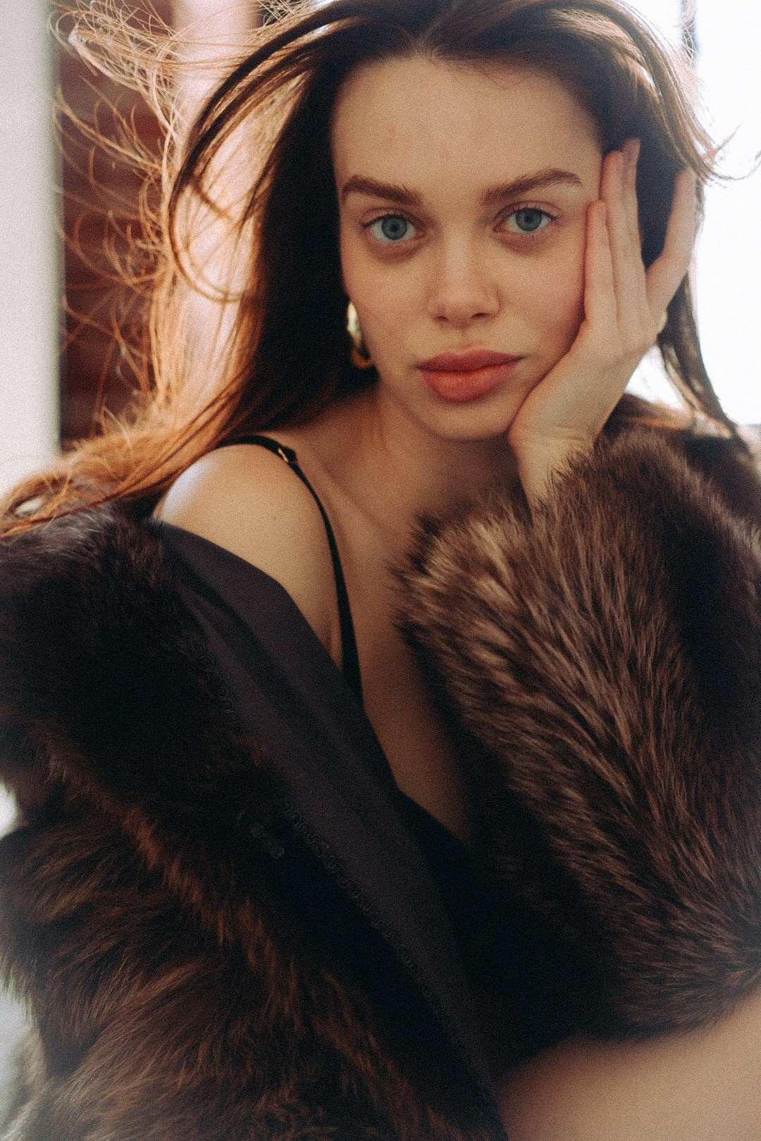 Ира. Фотограф Нижний Новгород