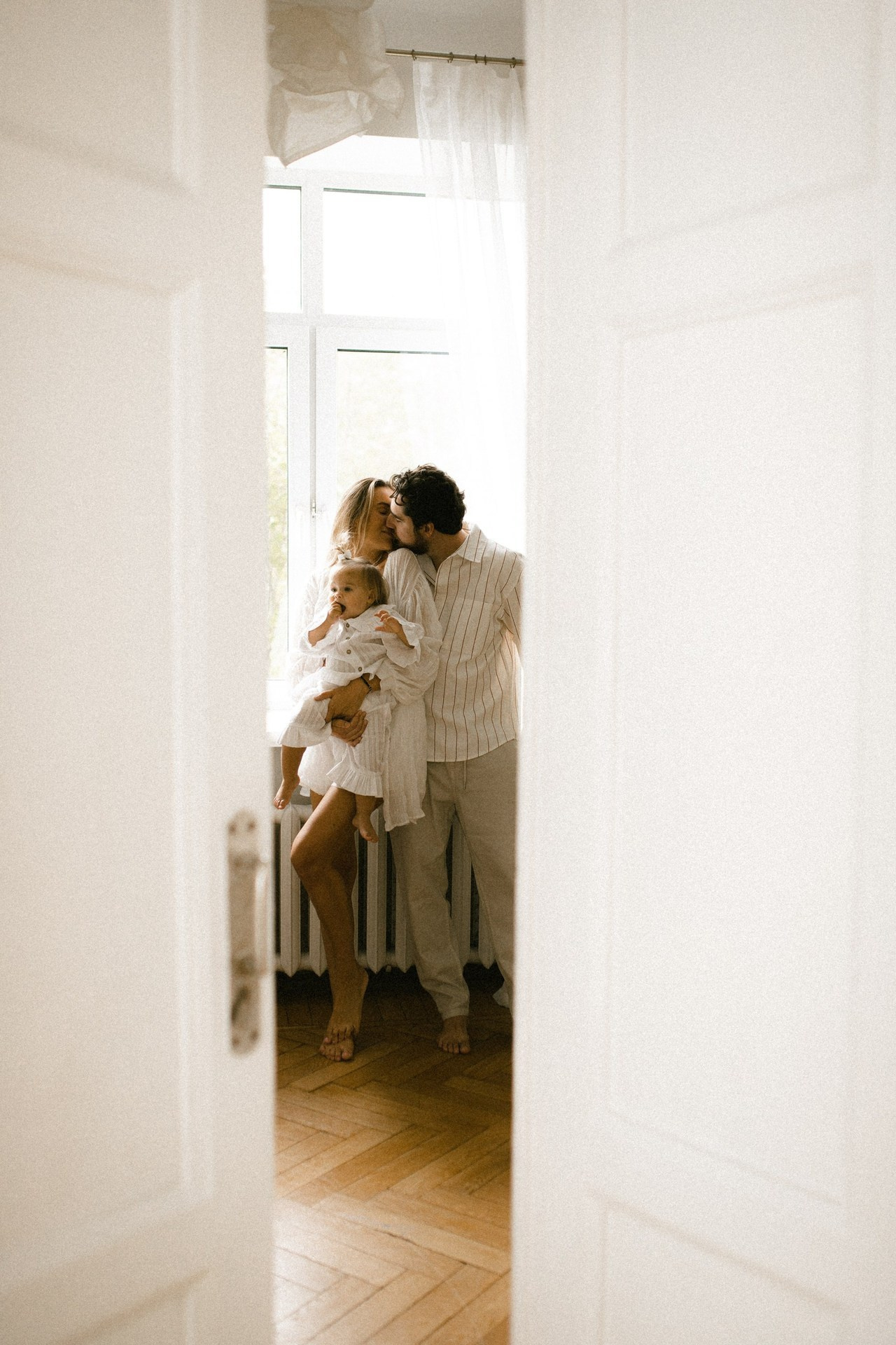 Отзывы. Семейный фотограф в Москве Алина Савченко