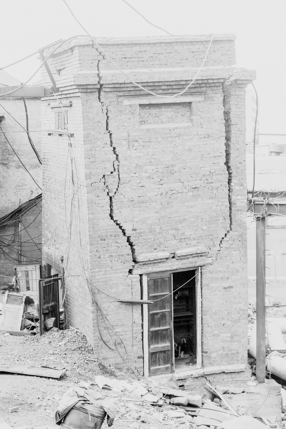 Train to the Future. Kristina Sergeeva