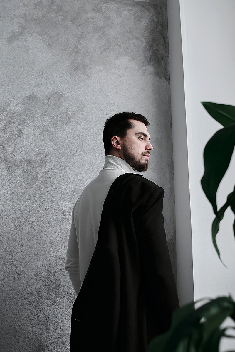 КОНТЕНТ для экспертов/бизнеса. ФОТОГРАФ Кристина Павлова | МОСКВА