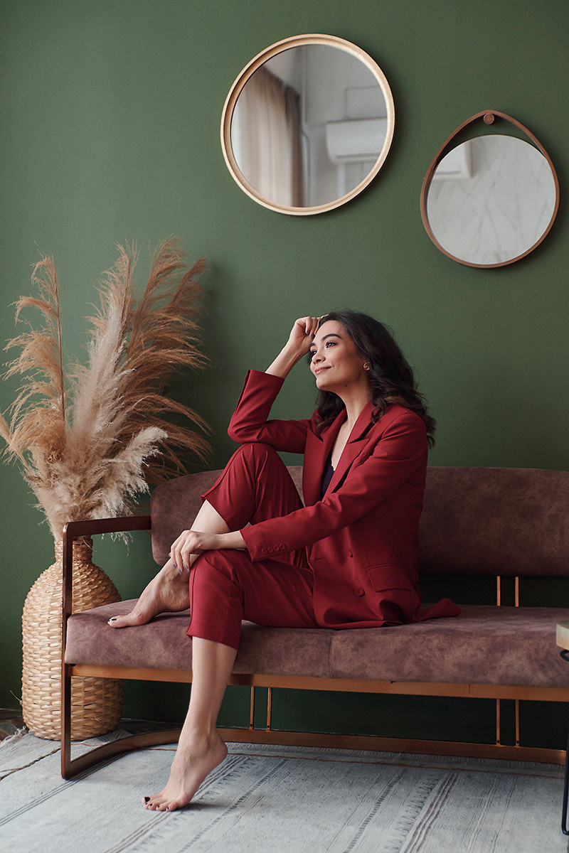 КОНТЕНТ для экспертов/бизнеса. ФОТОГРАФ Кристина Павлова | МОСКВА