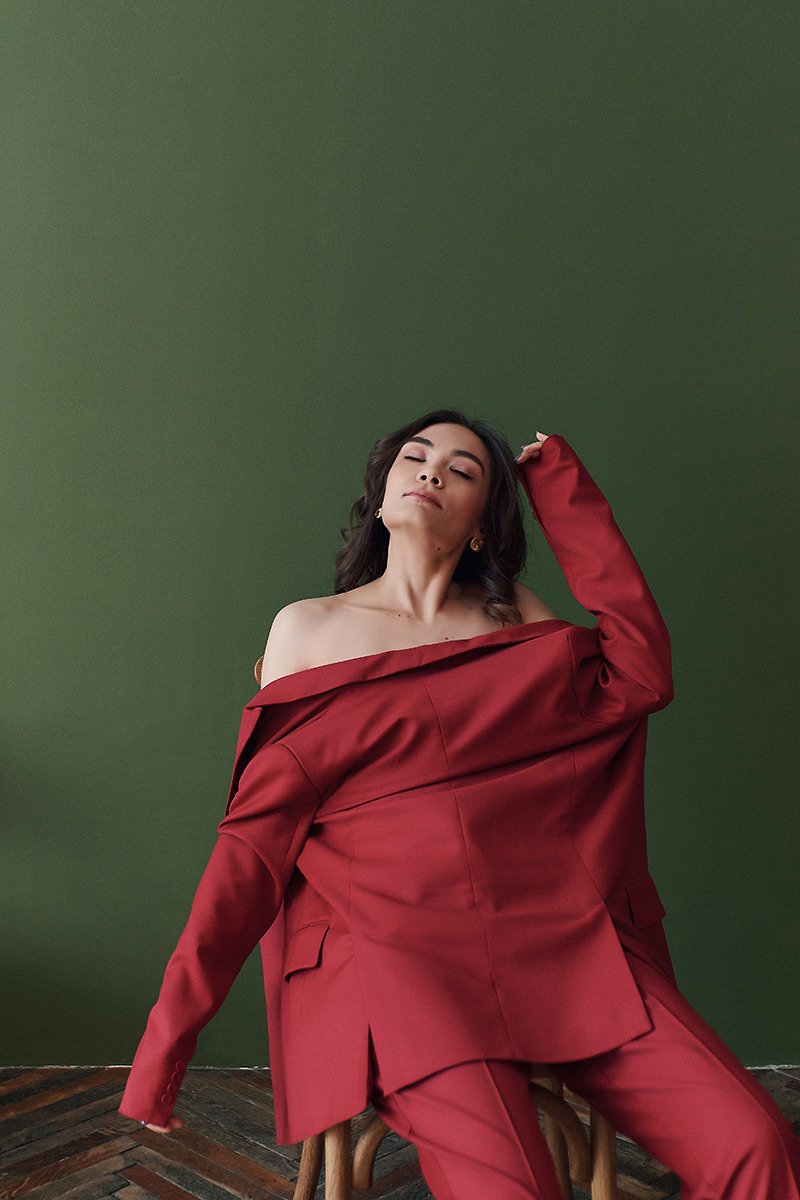 КОНТЕНТ для экспертов/бизнеса. ФОТОГРАФ Кристина Павлова | МОСКВА